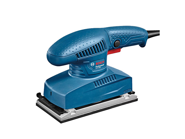 电动平板砂磨机