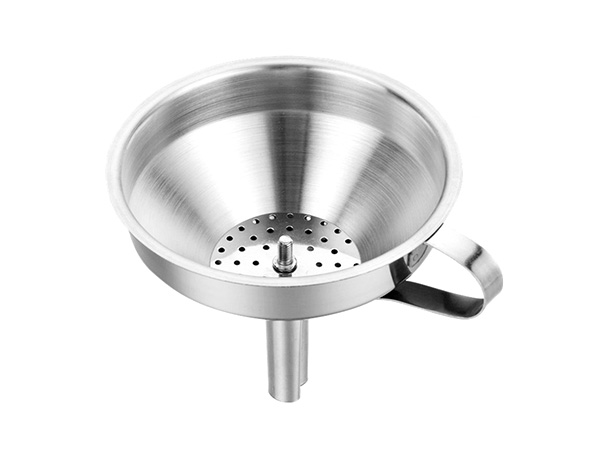 不锈钢过滤漏斗