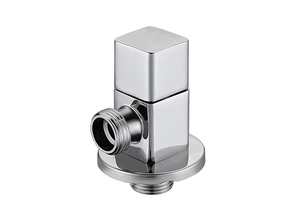 标准内径三角止水阀