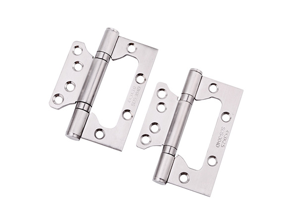 不锈钢子母合页