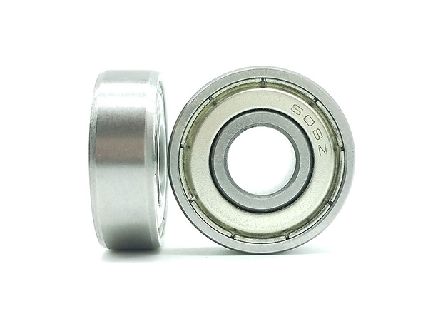 微型深沟球轴承