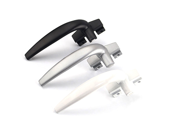 铝合金平开门窗拉手