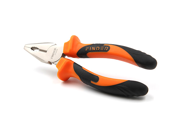 手动省力剥线钳子