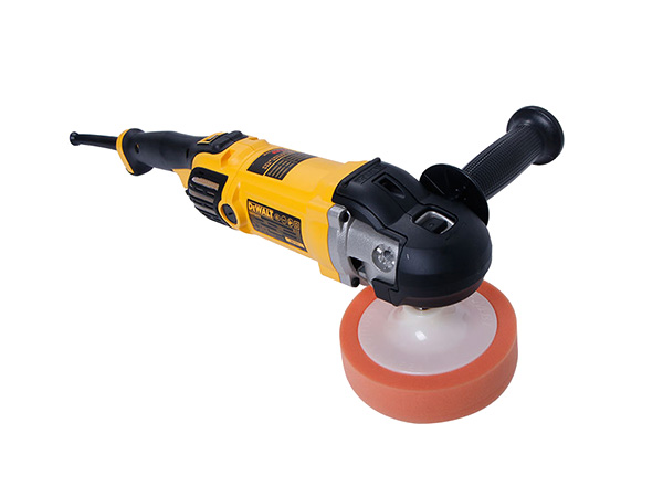 电动打腊机角磨机